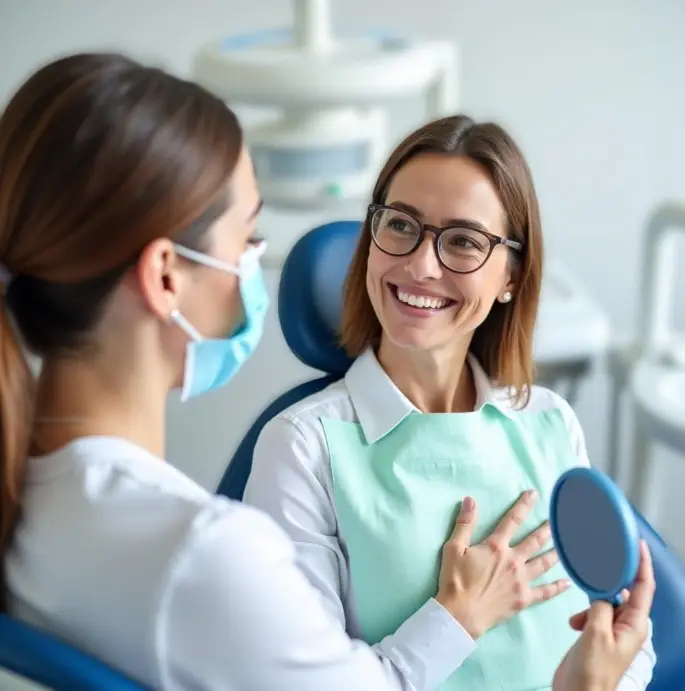 Why Choose Hendrix Family Dentistry Family Dentist West Columbia SC